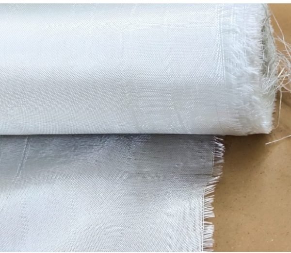 Glass Fabric BD Plain 100 GSM width 1000 MM/Sqm