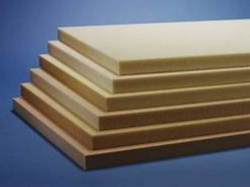 PVC Core Sheet 4mm/sqft