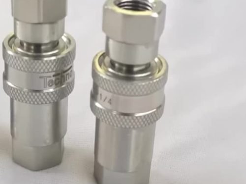 Quick Disconnector/Set