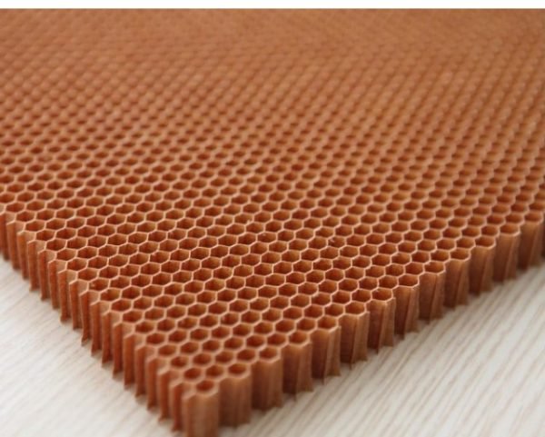 Honey comb 5mm Thick/Sqft - Image 2