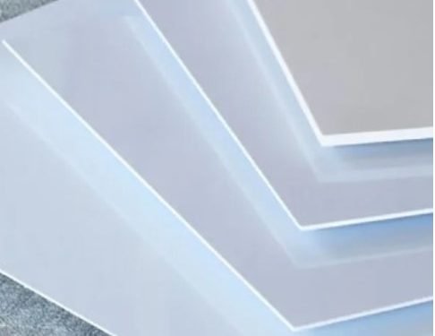PVC Core Sheet 3.5mm/sqft