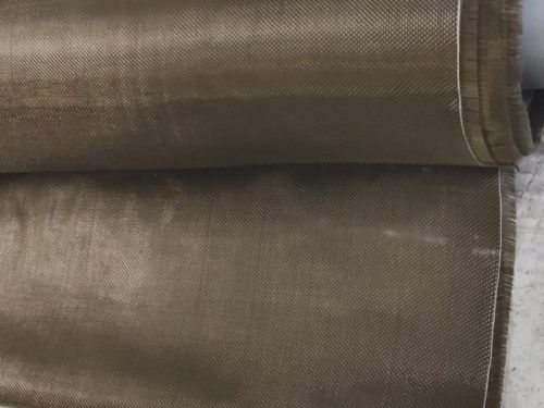 Basalt Fabric BD Plain 200 GSM width 1000mm/Sqm