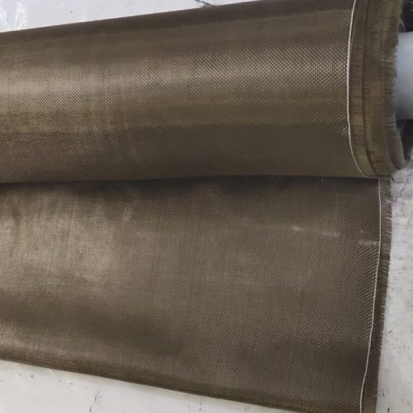 Basalt Fabric BD Plain 200 GSM width 1000mm/Sqm
