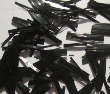 Chopped Carbon Fiber 18mm/Kg