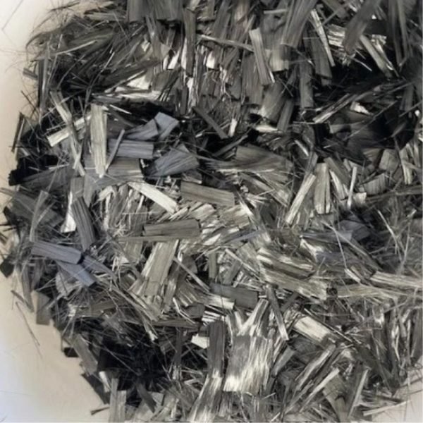 Chopped Carbon Fiber 18mm/Kg - Image 2