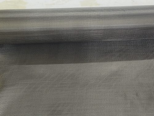 1K Carbon Fabric BD Plain 93 GSM Width 1000/Sqm
