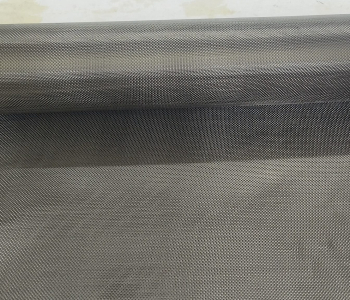 93 GSM 1K Twill BD Carbon Fabric (1000MM)
