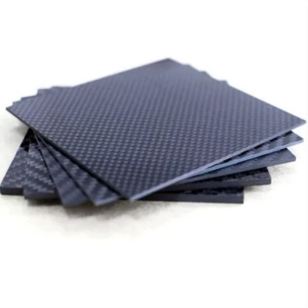 Carbon Fiber Sheet 250*250*1MM