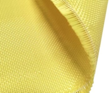 Kevlar Fabric 220 GSM width 900mm/Sqm