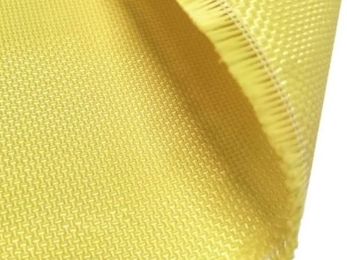 Glass-Fiber-Bidirectional-2 Kevlar Fabric 220 GSM width 900mm/Sqm