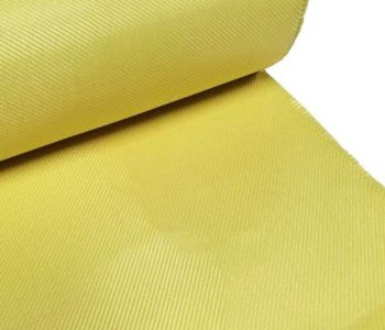Kevlar Fabric 130 GSM width 1000mm/Sqm
