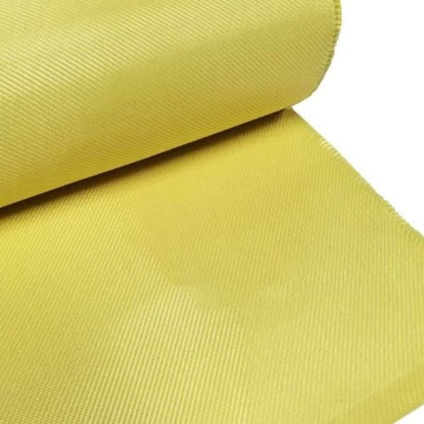 Kevlar Fabric 130 GSM width 1000mm/Sqm