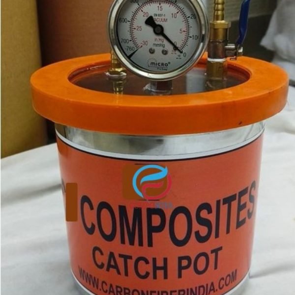 Catch Pot 3 Ltr/Pcs - Image 2