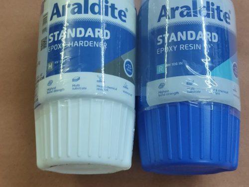 Araldite AW106/Hardener HV953U