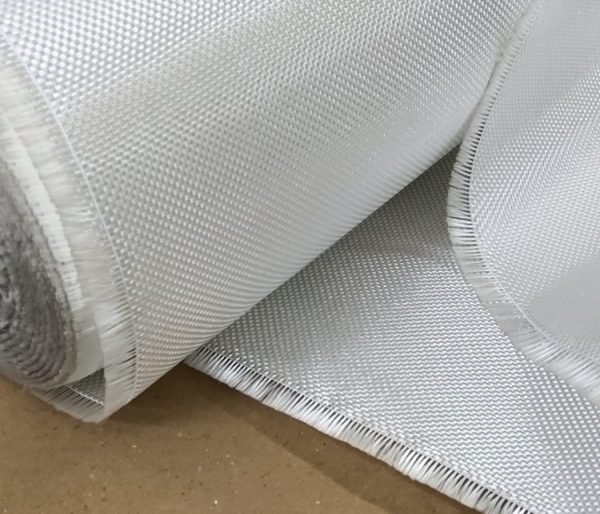 Glass Fabric BD Plain 200 GSM width 1000 MM/Sqm