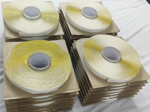 Sealant Tape 15*3*10 Mtr (High Temperature)/Roll