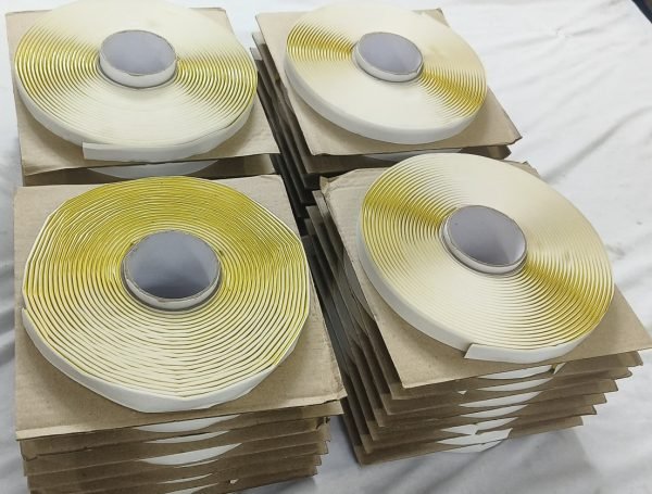 Sealant Tape 15*3*10 Mtr (High Temperature)/Roll