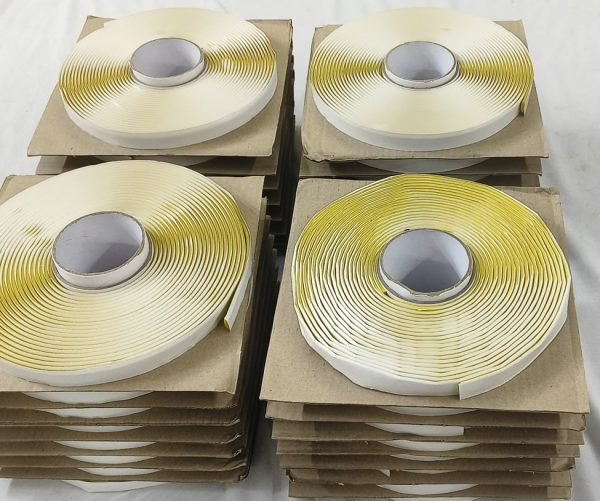 Sealant Tape 15*3*10 Mtr (High Temperature)/Roll - Image 2