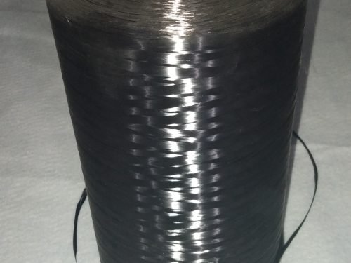 3 (1) 24K Carbon Fiber Yarn/Kg