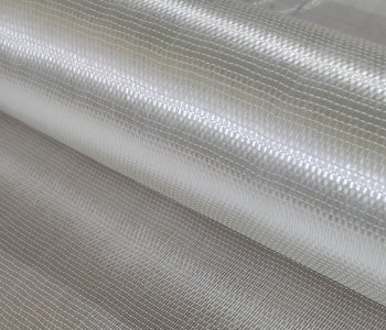 Glass Fabric UD 300 GSM width 1000 MM/Sqm