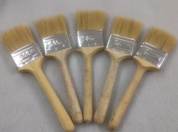 Brush 50MM/Pcs