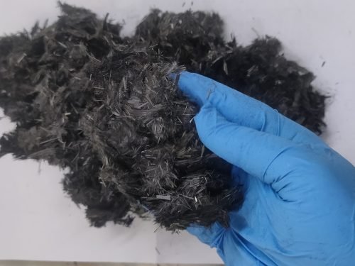 IMG20240925140219 Mix Chopped Carbon Fiber/Kg