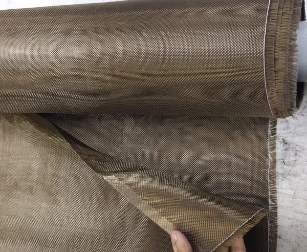 Basalt Fabric BD Plain 380 GSM width 1000mm/Sqm - Image 2