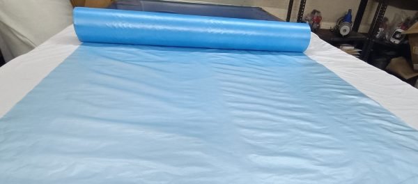 Perforated Release Film 25 Micron Width-1500mm/Sqm