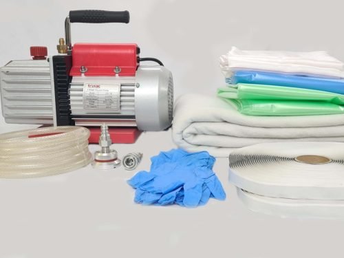 Vacuum Stater Kit/Set
