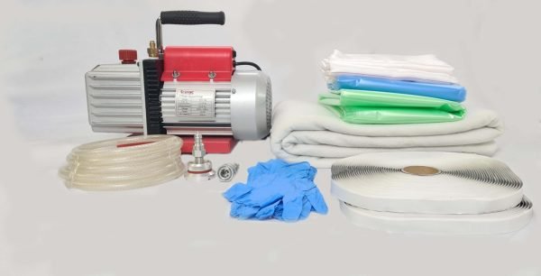 Vacuum Stater Kit/Set