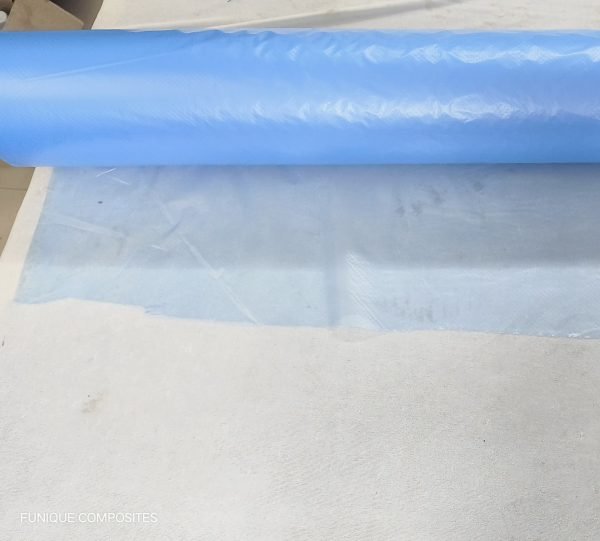 Perforated Release Film 25 Micron Width-1500mm/Sqm - Image 2