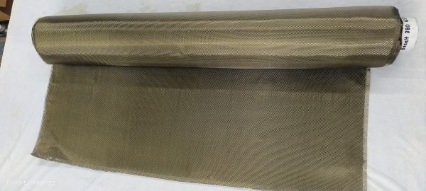 Basalt Fabric BD Plain 380 GSM width 1000mm/Sqm - Image 4