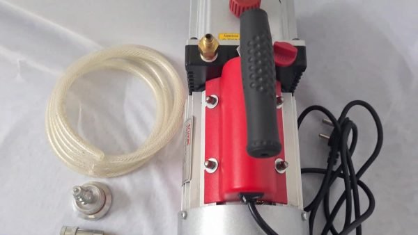 Vacuum Stater Kit/Set - Image 3