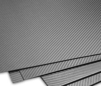 Carbon Fiber Sheet 300*300*1MM