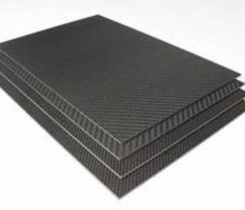 Carbon Fiber Sheet 500*250*3MM