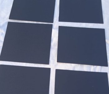 Carbon Fiber Sheet 250*250*3MM