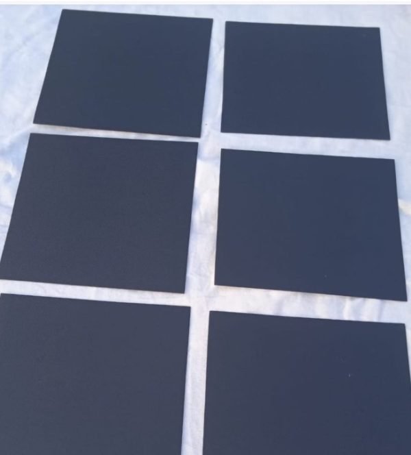 Carbon Fiber Sheet 250*250*3MM
