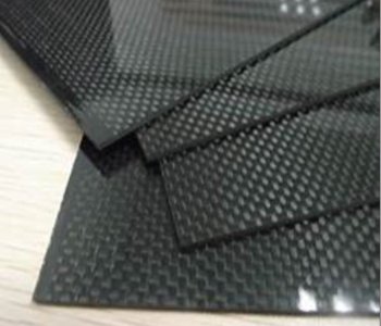 Carbon Fiber Sheet 300*300*3MM