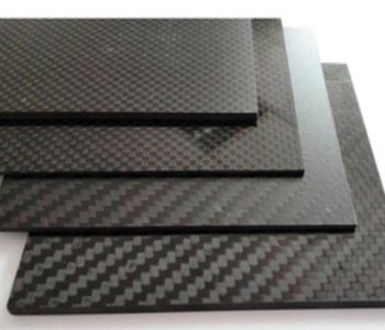 Carbon Fiber Sheet 300*300*4MM