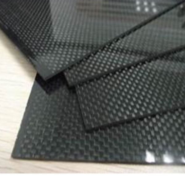 Carbon Fiber Sheet 500*500*5MM