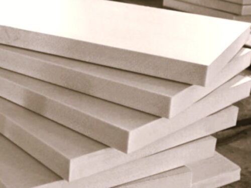 XPS Foam