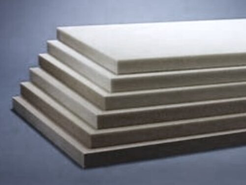 PVC Core Sheet 4m