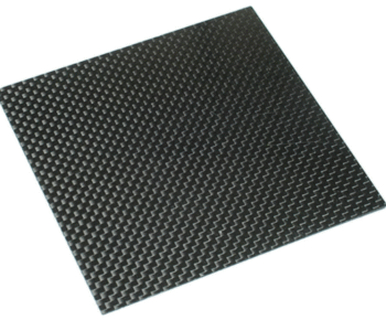 Carbon Fiber Sheet 400×400×3MM