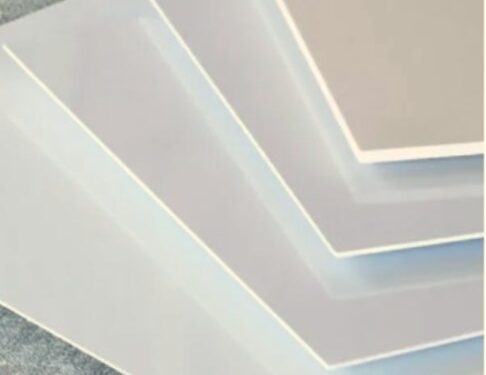 PVC Core Sheet 3.5mm