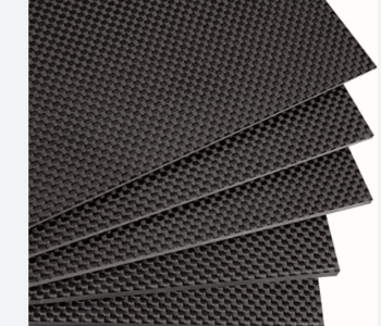 Carbon Fiber Sheet 400×400×4MM