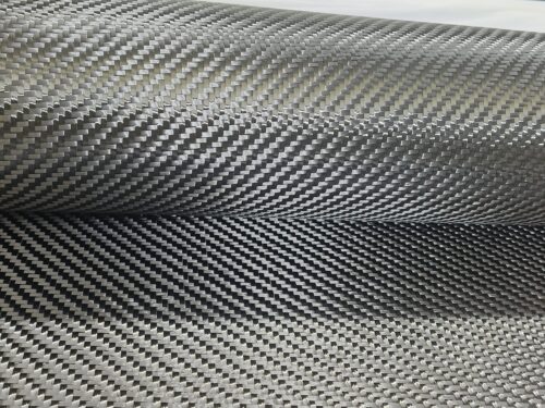 carbon fiber fabric 400 gsm