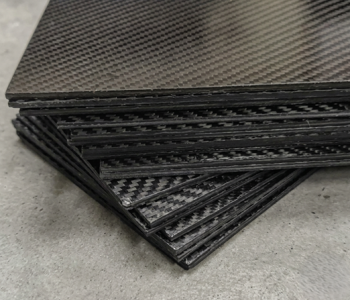 Carbon Fiber Sheet 300*300*5MM