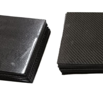 Carbon Fiber Sheet 250*250*5MM