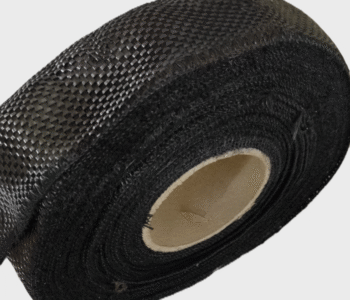 3K 240 GSM Carbon Fiber Tape – High-Strength Reinforcement for Aerospace & Automotive Repairs