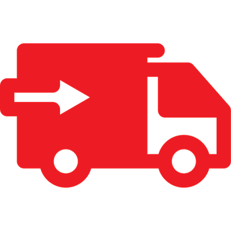 Home 3 Delivery Truck